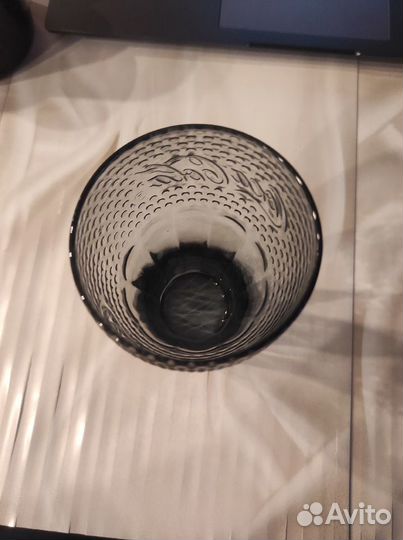 Новогодний Стакан коллекционныйCocaCola-Макдоналдс