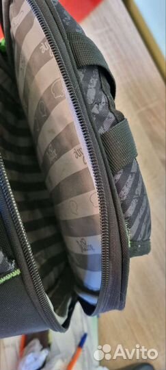 Ранец (рюкзак) школьный Delune