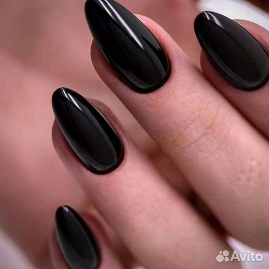 Наращивание ногтей,гель лак,маникюр