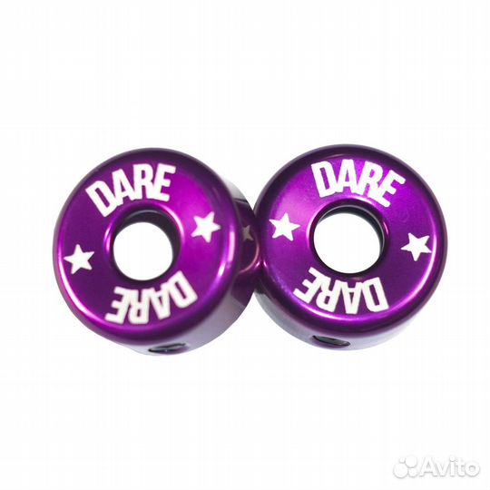 BMX Баренды dare AL Series