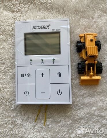 Пульты управления котла Celtic / Arderia