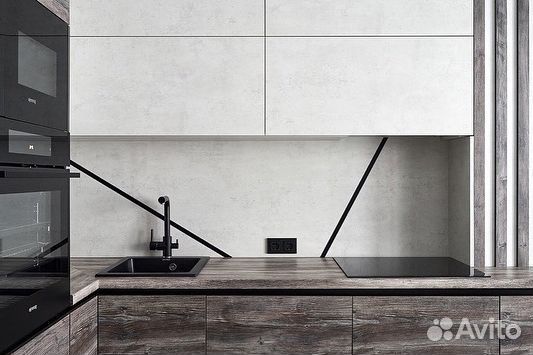 Кухни на заказ. Кратчайшие сроки