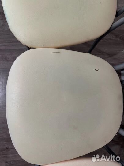 Стулья кухонные