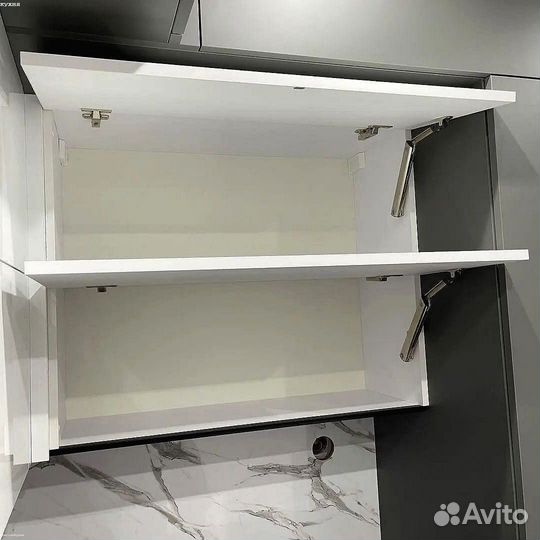 Кухня на заказ. Свой цех