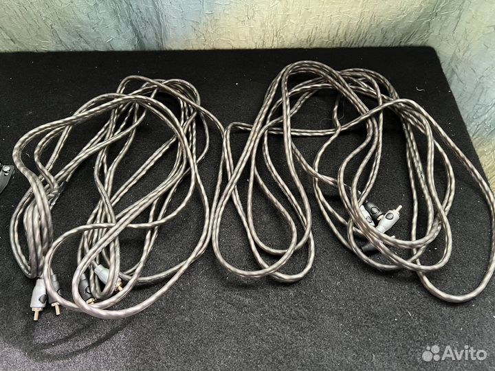 Комплект автозвука