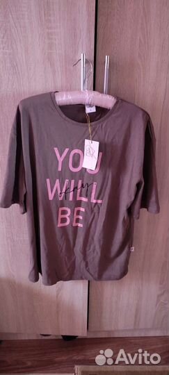 Женские вещи 50 разм