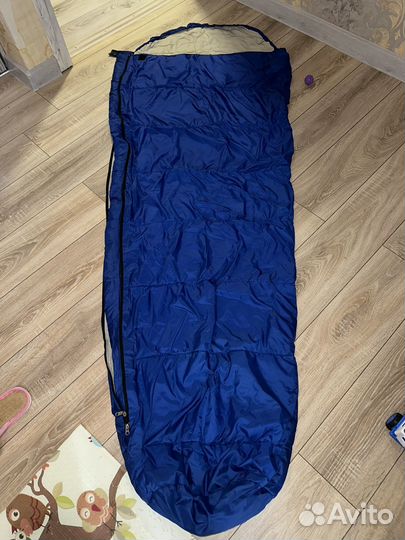 Спальные мешки