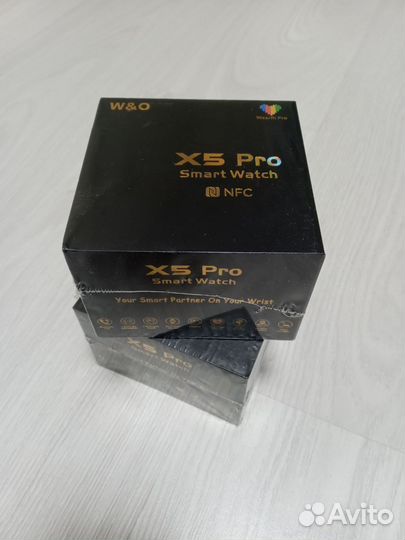 SMART watch X5 pro