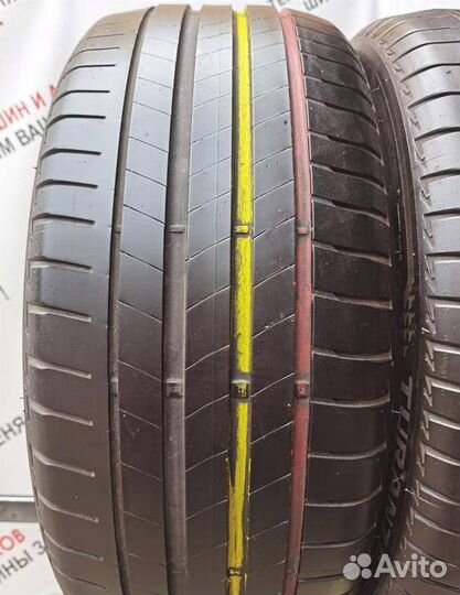 Bridgestone Turanza T005 255/40 R20 101S