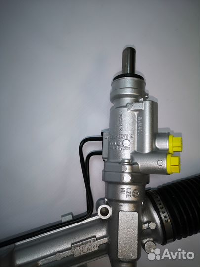 Рулевая рейка VW Transporter T5, Multivan 03 серво