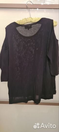 Кофта р, 50-52 next вискоза