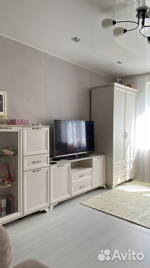 Модульная гостиная