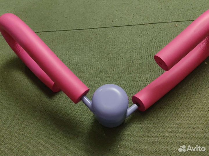 Тренажер эспандер 