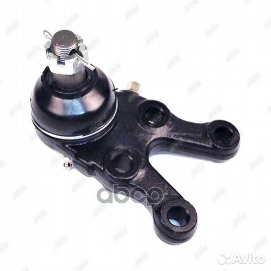 Опора шаровая JB23722L jikiu