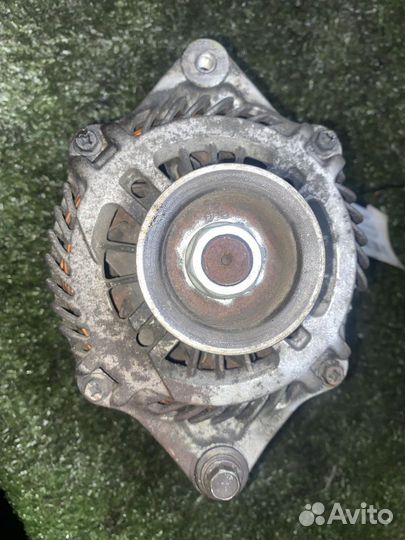 Генератор EJ204 Subaru Impreza GE EG7 23700AA521