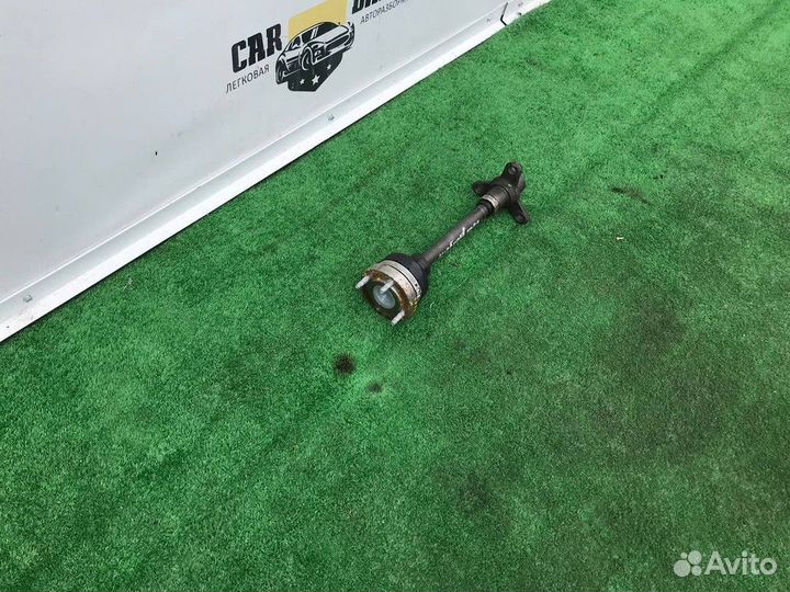 Кардан промежуточный Chevrolet Niva