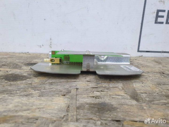 Антенна Porsche Panamera 970 4.8 2010