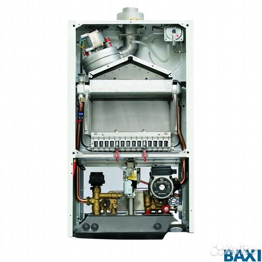 Газовый котел Baxi Luna 3 280 Fi