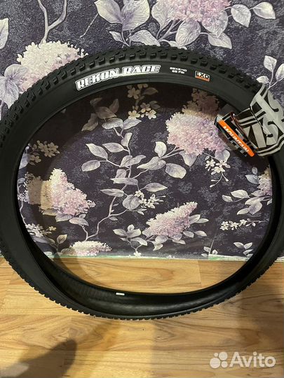 Покрышка Maxxis 2023 Rekon Race 29X2.40 Tpi60