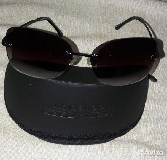 Солнцезащитные очки женские