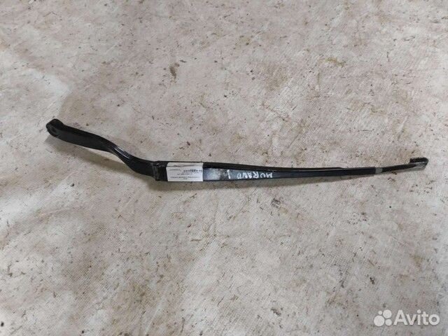 Поводок стеклоочистителя левый Nissan Murano