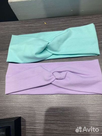 Повязка на голову