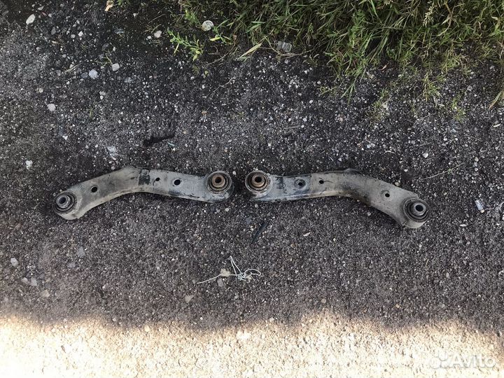 Хюндай Крета рычаг задний развальный