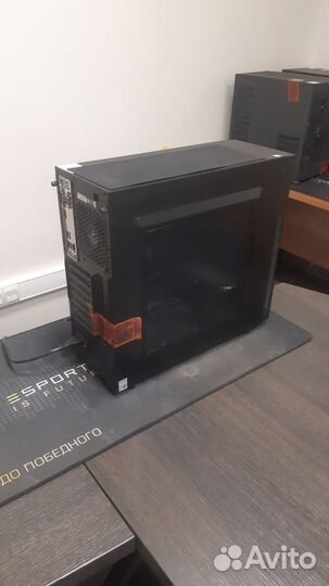 Игровой системный блок