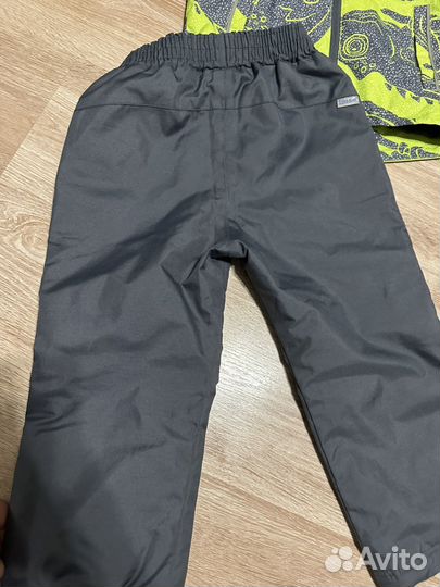 Костюм демисезонный lassie 104+6