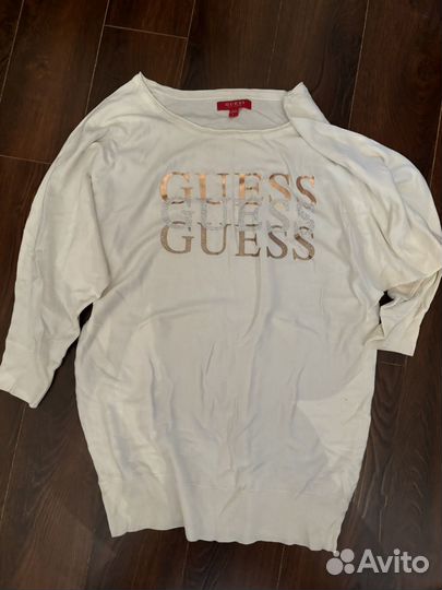 Кофта guess