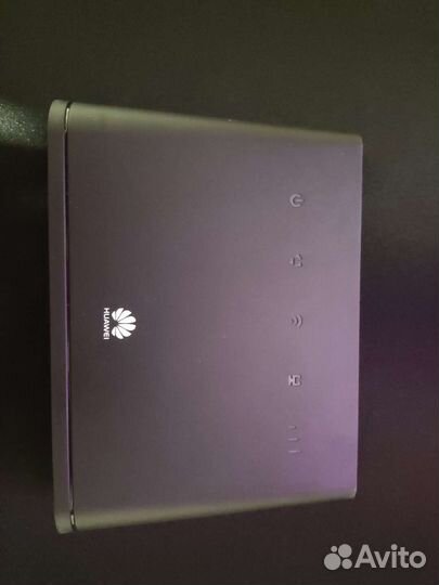 Роутер huawei B311-221