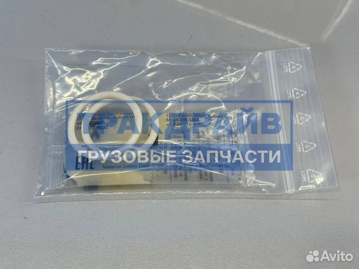 Оригинальный осушитель воздуха Ман Евро 6