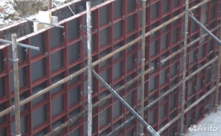 Фанера ламинированная 18мм сорт 2/2 (2440*1220) ю