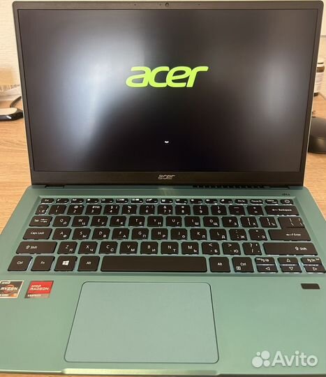 Ноутбук Acer Swift 3 SF314-43-R1KU NX.acper.00A