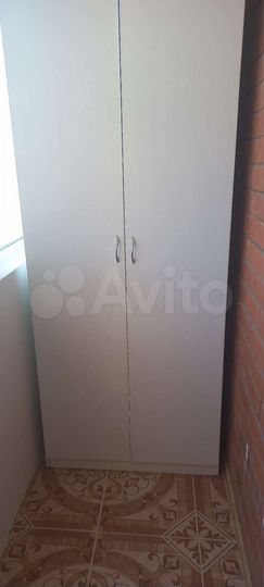 2-к. квартира, 69 м², 6/16 эт.