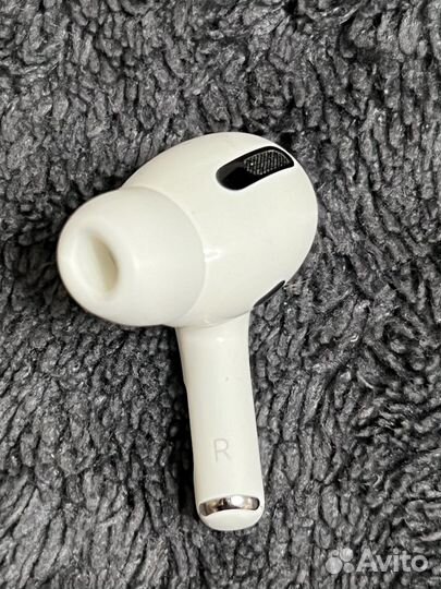 Наушник apple airpods pro правый