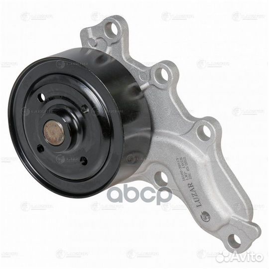 Помпа toyota camry (11) /lexus RX270 (10) 2.5i