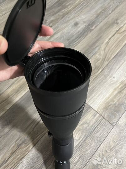 Зрительная труба