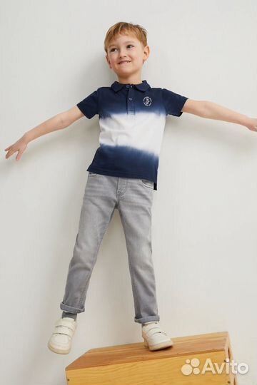 Джинсы, C&A 92 98 134