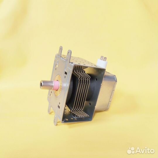 Магнетрон свч OM75P31 1000W без наклейки