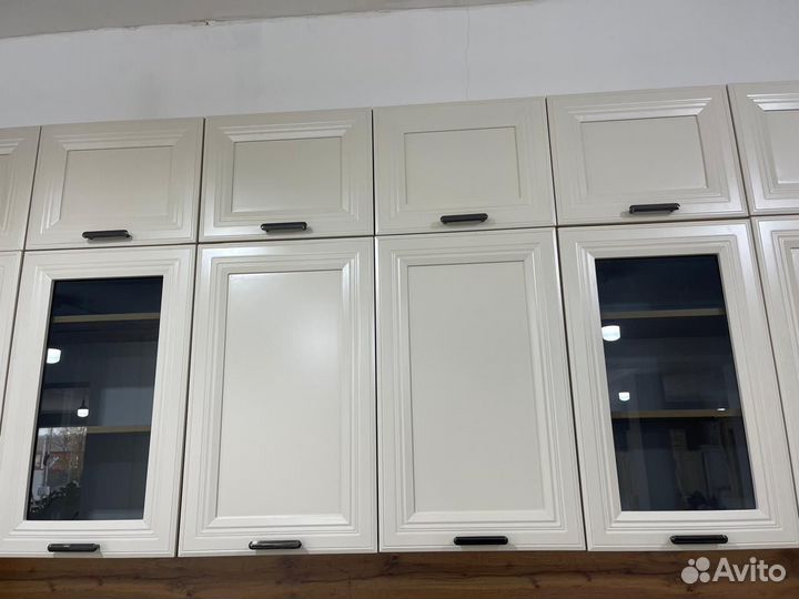 Кухонный гарнитур Оливия 380