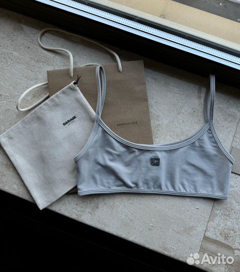 Топ garage brand (новый)