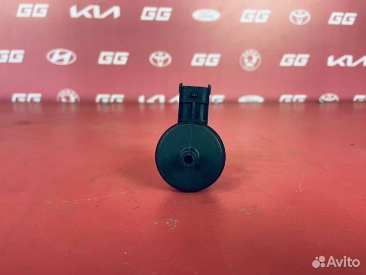 Клапан адсорбера Рио / Солярис 2010-2017