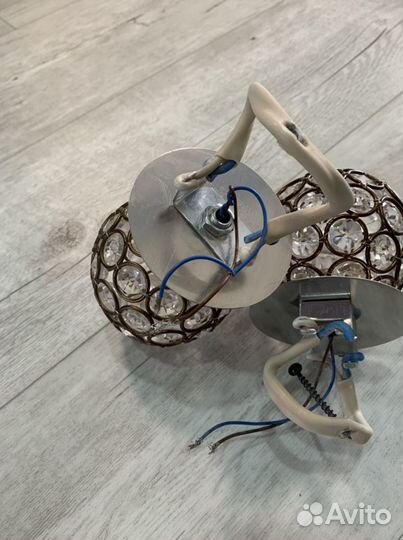 Светильник потолочный