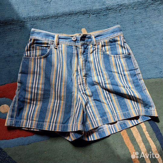 Шорты винтажные Colin'S