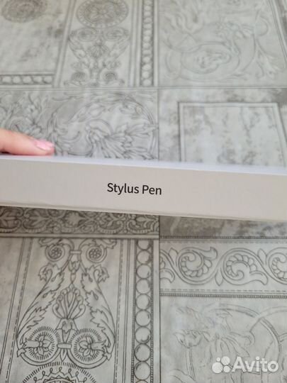 Стилус stimaxon для рисования