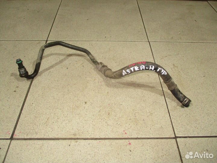 Трубка гидроусилителя Opel Astra H