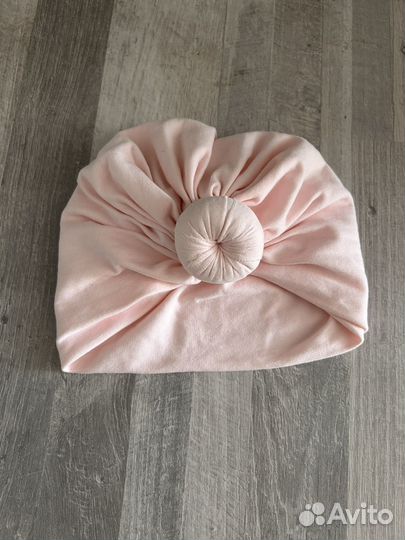 Чалма для девочки