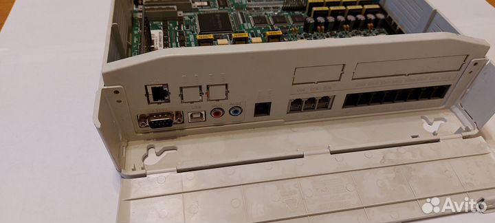 Атс LG aria soho ip шлюз cisco