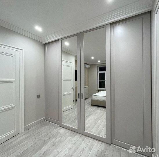 Шкаф купе на заказ